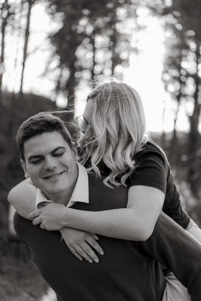 Terka & David 92